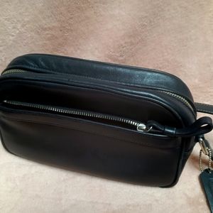 Vintage Coach purse